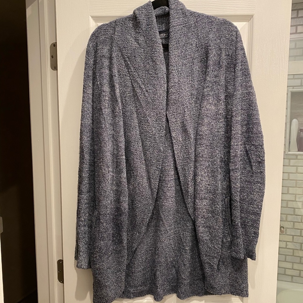 Barefoot Dreams Circle Cardigan